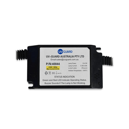 UV Guard UV Basic Indoor Controller 40044 for SLT2, SLT30, SLT40