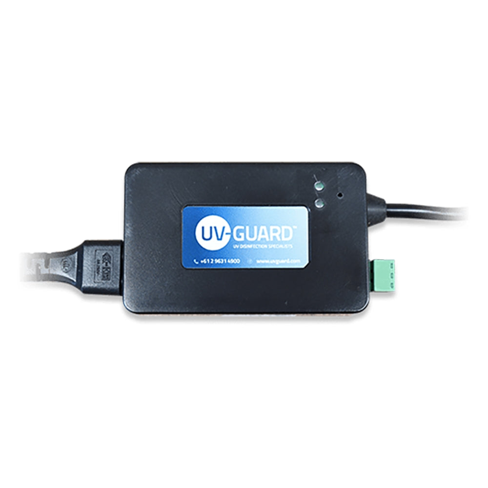 UV Guard UV Basic Indoor Controller 40044 for SLT2, SLT30, SLT40