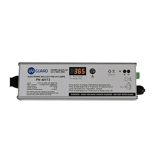 UV Guard UV Indoor Controller 40185 for SLT125, SL172