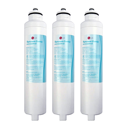 LG Fridge Water Filter M7251253FR-06 / M7251253FR / ADQ32617703