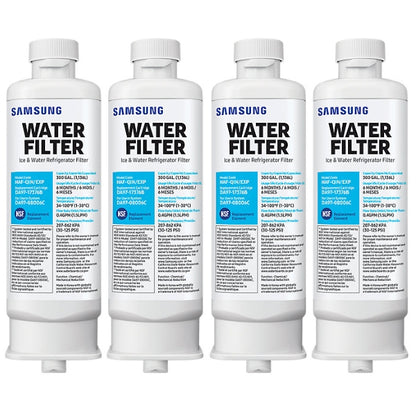 Samsung HAF-QIN/EXP Fridge Water Filter Fits SRF9100BB SRF678CDLS DA97-17376B