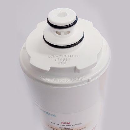 3M Snap Seal Water Filter SLC-230-1  suit SLC-230-1-REC-1 replace by  Xsential