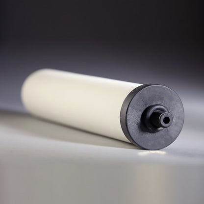 Doulton Compatible Ceramic Candle Carbon Block Water Filter 10"