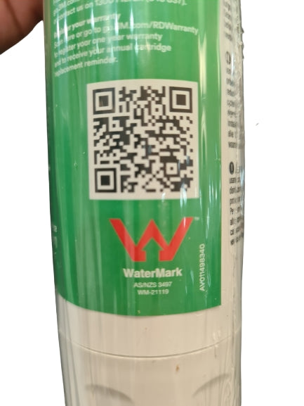 3M Caravan & RV CC111 RV401 Replacement Water Filter Cartridge