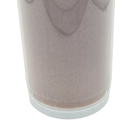 Resin RO Deionising Water Filters RODI Refillable Filter Cartridge + DI  10"x 2.5"