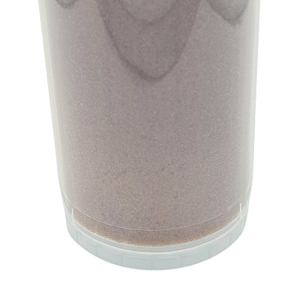 Resin RO Deionising Water Filters RODI Refillable Filter Cartridge + DI  10"x 2.5"