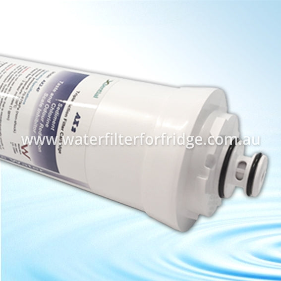 AX2-4F Replacement Filter, suits Zip 5 Star