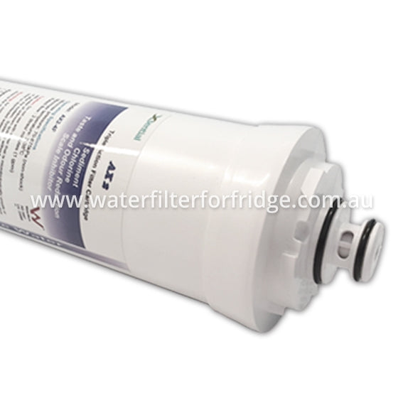 AX2-4F Replacement Filter, suits Zip 5 Star