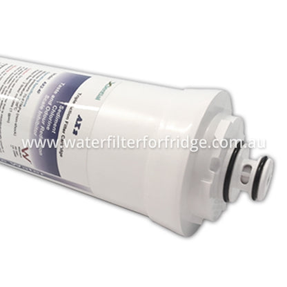 AX2-4F Replacement Filter, suits Zip 5 Star