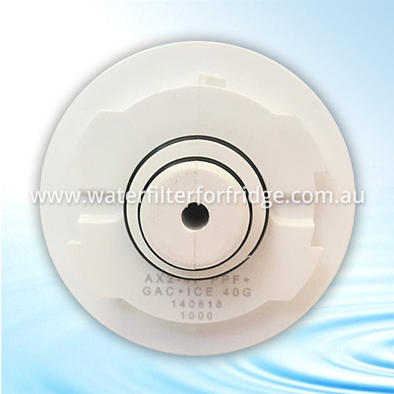 AX2-4F Replacement Filter, suits Zip 5 Star