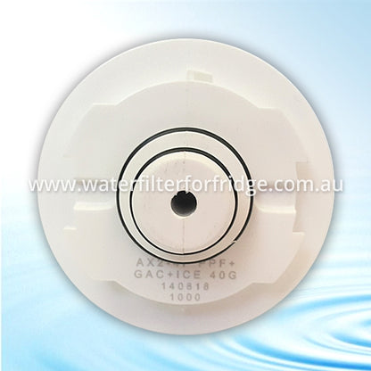 AX2-4F Replacement Filter, suits Zip 5 Star