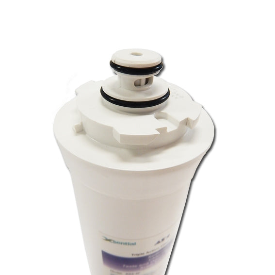 AX2-4F Replacement Filter, suits Zip 5 Star