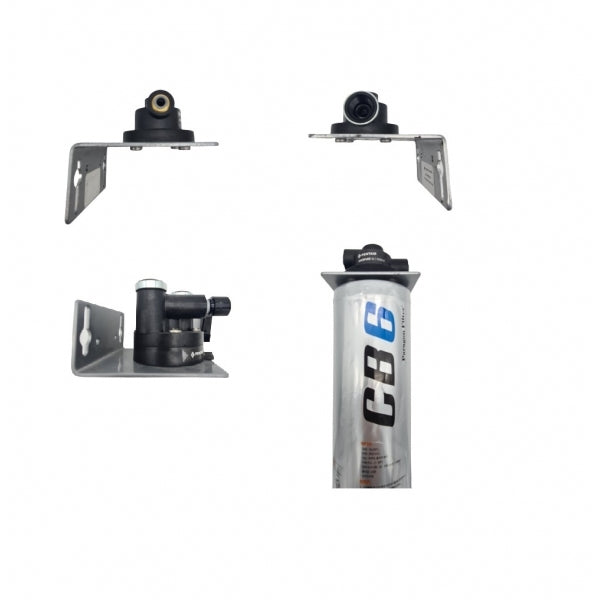 Everpure 4CB5-K  replacement by Paragon American carbon block