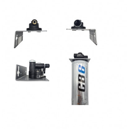 Everpure 4CB5-K  replacement by Paragon American carbon block