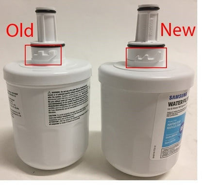 Samsung DA29-00003G Original Fridge Filter  Aqua-Pure Plus