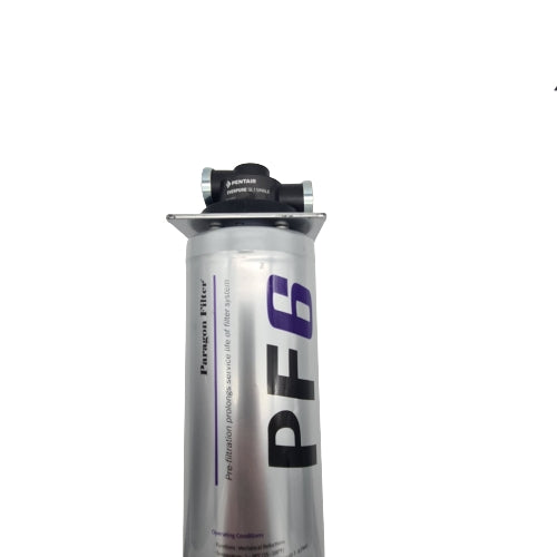 Everpure 4CB5-K  replacement by Paragon American carbon block