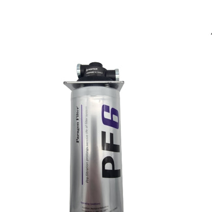 Everpure 4CB5-K  replacement by Paragon American carbon block