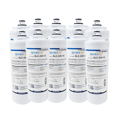 3M Snap Seal Water Filter SLC-230-1  suit SLC-230-1-REC-1 replace by  Xsential