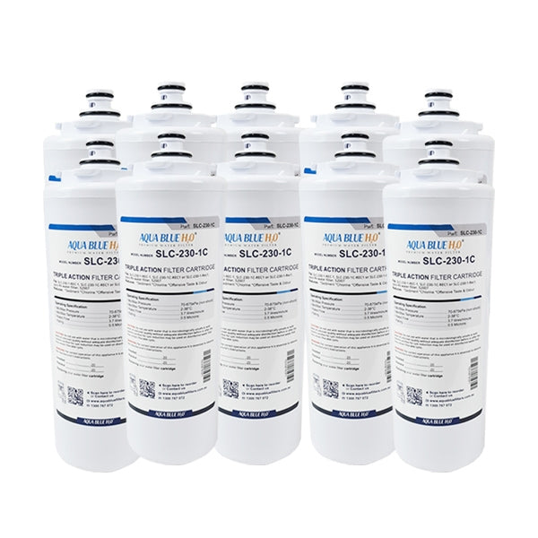 SLC-230-1C Snap Seal Water Filter