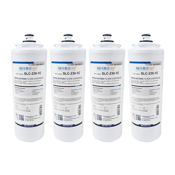 SLC-230-1C Snap Seal Water Filter