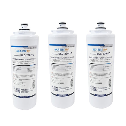 SLC-230-1C Snap Seal Water Filter