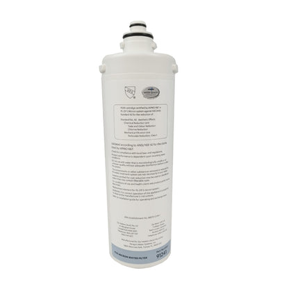 ZIP 91241 5 MICRON TRIPE ACTION WATER FILTER GENUINE ZIP FILTER
