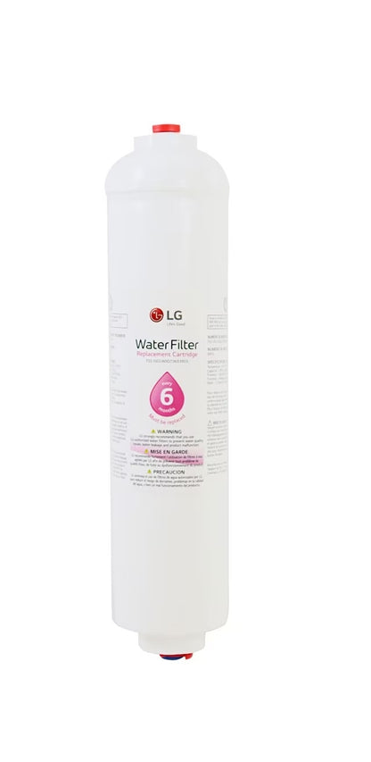 ADQ73693903 LG External Water Filter Replacement Cartridge