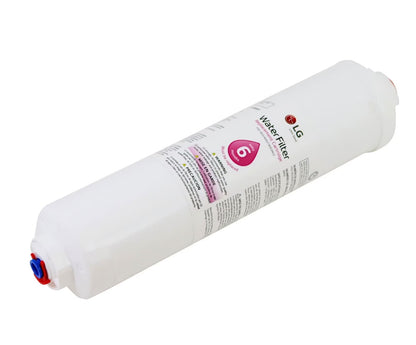 5231JA2012A LG Fridge Filter Genuine External fridge filter Hose(5M) Kit