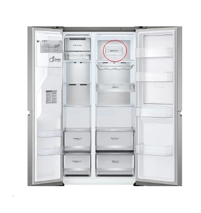 LG LT120F Air Purifying Fresh Replacement Air Filter ADQ73214404