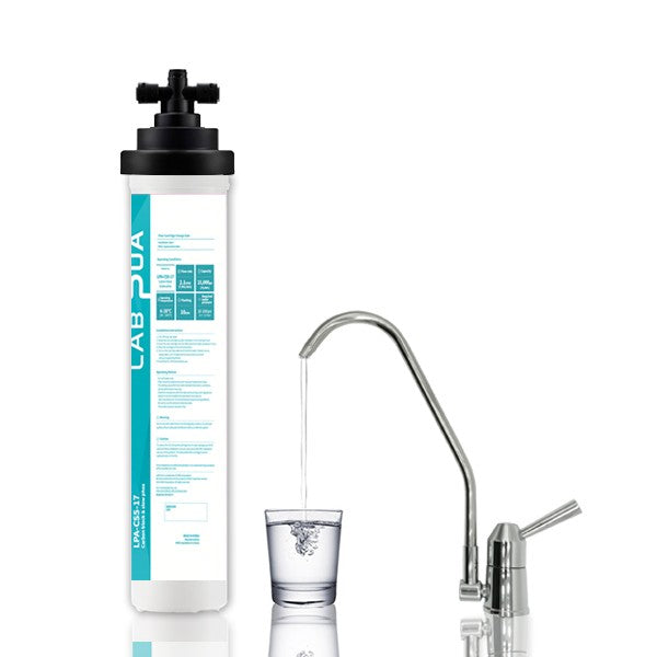 7CB5-S Everpure replacement filter manufactured by Lab Pua