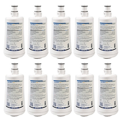 Aqua Blue H20 AB912WF Water filter fits INSINKERATOR F-601 FILTER CARTRIDGE FOR HOT WATER DISPENSER
