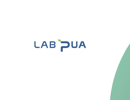 Lab Pua Residential Water Filter Kit With Faucet LPA-CS5-17