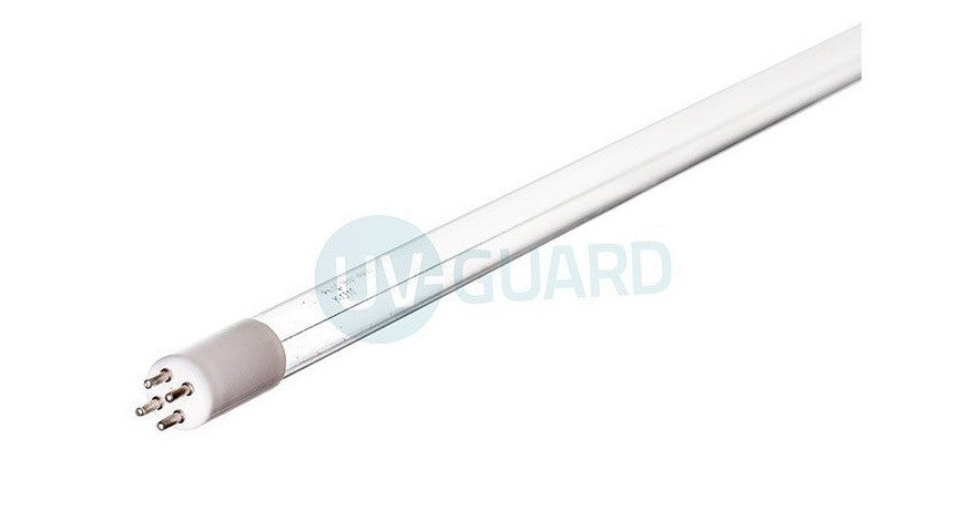 20" Big Blue Triple Whole House Water System with UV Guard UVG SLT30 Systemm