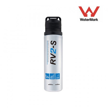 Mobile Home Water Filter System AB Caravan Filter  with Dedicated faucet Set