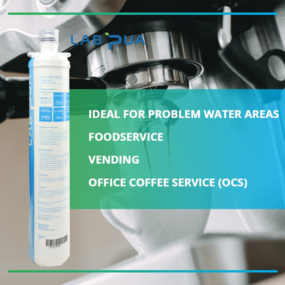 Everpure MC2 Filter EV9612-56 Pentair replacment filter by Lab Pua