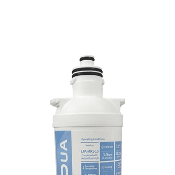Lab Pua LPA-MP1-17 (0.1um composite & UF membrane, 17″L)