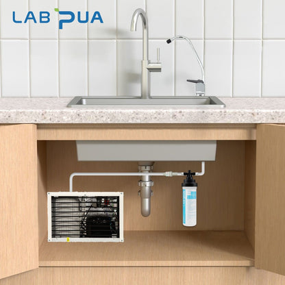 IC8 REMOTE/UNDERSINK CHILLER REMOTE/UNDERSINK CHILLER