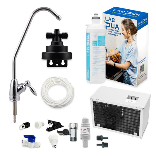 IC8 REMOTE/UNDERSINK CHILLER REMOTE/UNDERSINK CHILLER