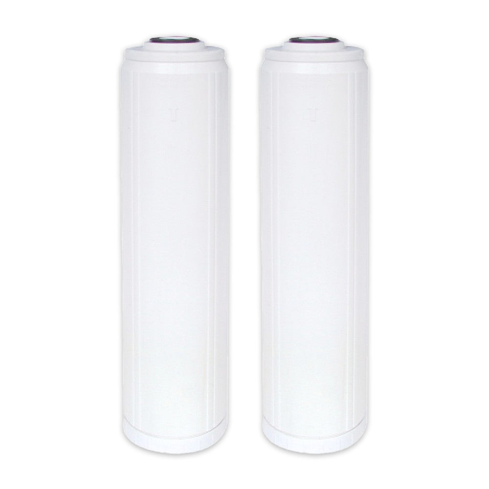 20″ x 4.5″ Mixed Bed Resin DI Water Filter