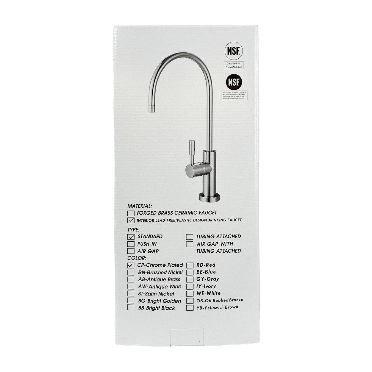 6 Stage Reverse Osmosis Akaline