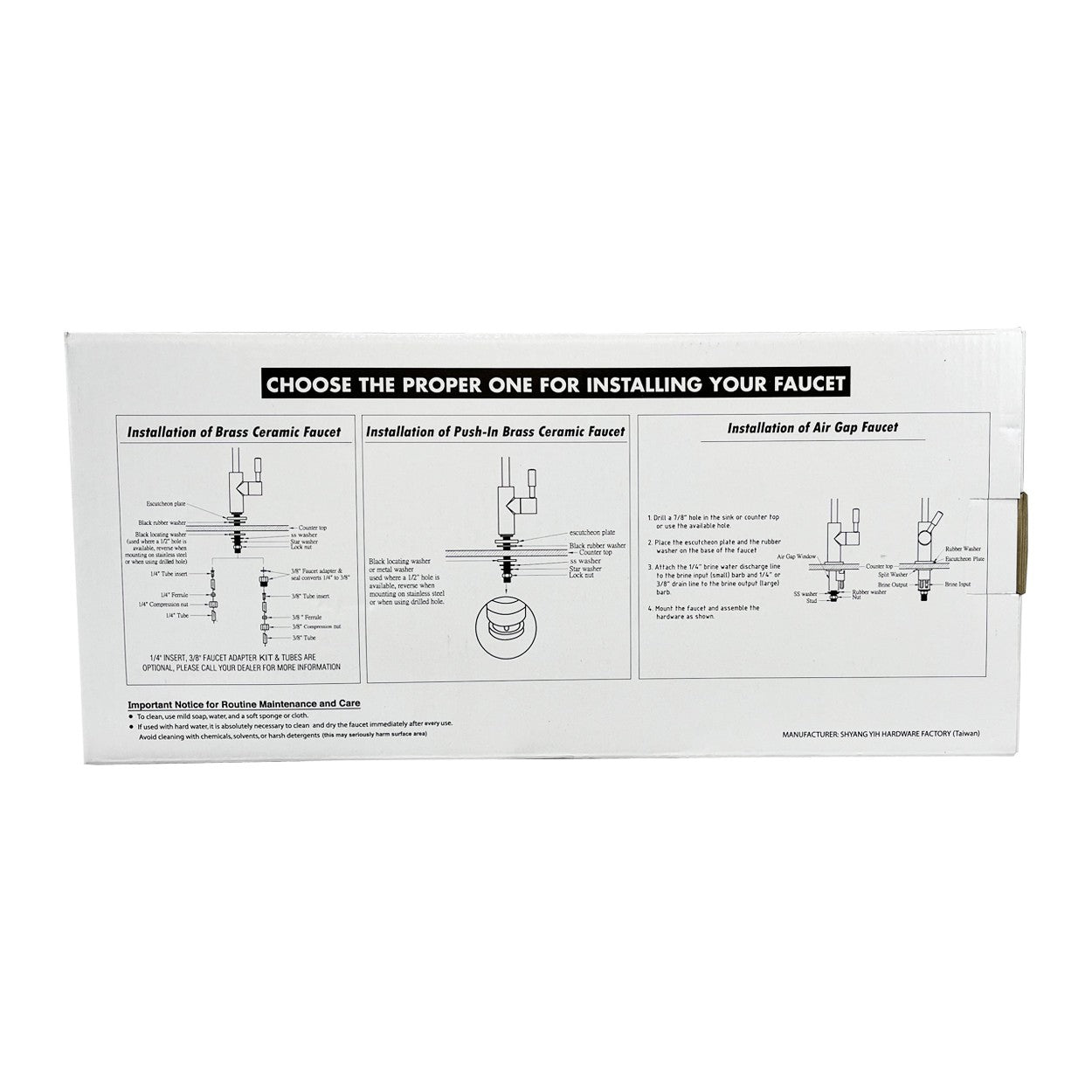 6 Stage Reverse Osmosis Akaline