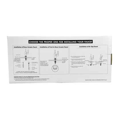 6 Stage Reverse Osmosis Akaline
