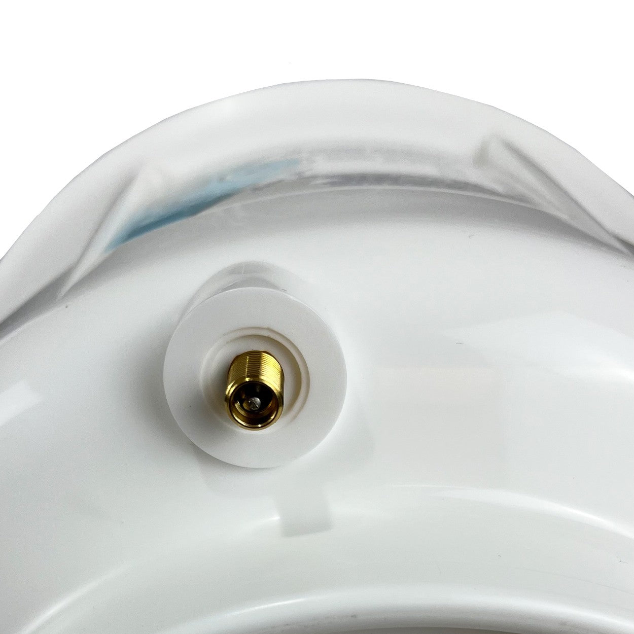 6 Stage Reverse Osmosis Akaline