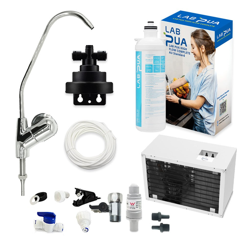 IC8 REMOTE/UNDERSINK CHILLER REMOTE/UNDERSINK CHILLER