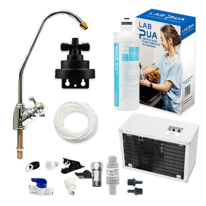 IC8 REMOTE/UNDERSINK CHILLER REMOTE/UNDERSINK CHILLER