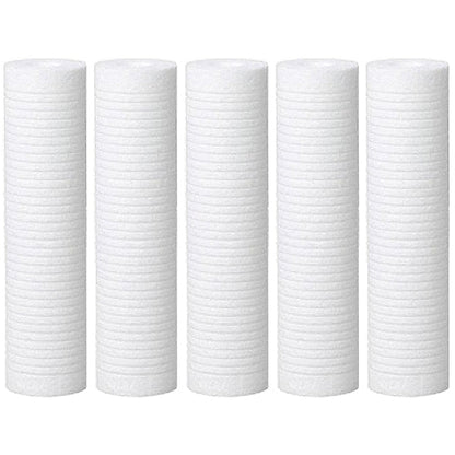 3M Aqua - Pure AP124 Replacement Water Filter Cartridge – 10” x 2.5” Sediment Filter for AP212 & AP2200C Systems - WATER FILTER DISTRIBUTORS
