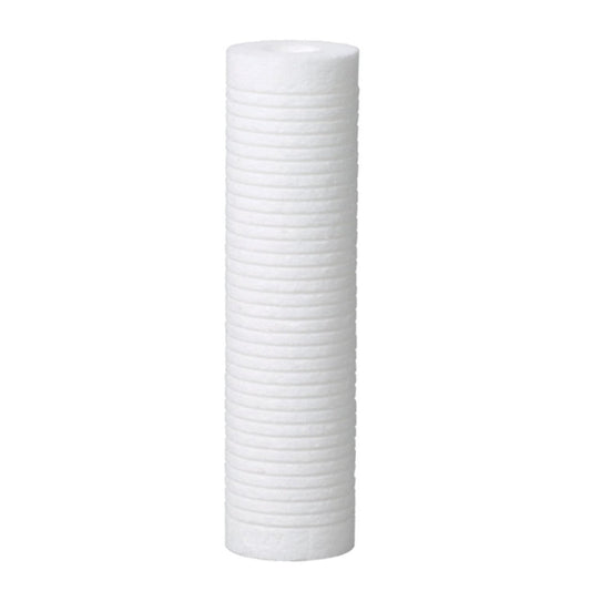 3M Aqua - Pure AP124 Replacement Water Filter Cartridge – 10” x 2.5” Sediment Filter for AP212 & AP2200C Systems - WATER FILTER DISTRIBUTORS