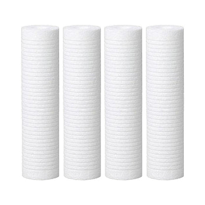 3M Aqua - Pure AP124 Replacement Water Filter Cartridge – 10” x 2.5” Sediment Filter for AP212 & AP2200C Systems - WATER FILTER DISTRIBUTORS