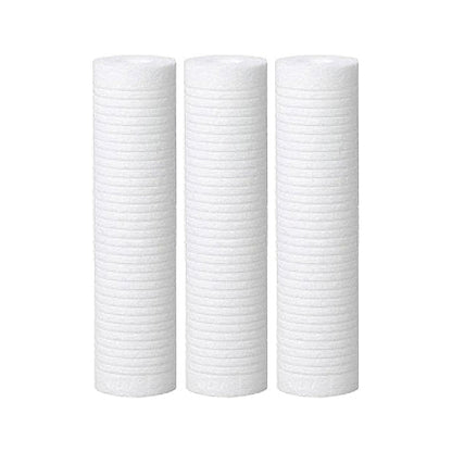 3M Aqua - Pure AP124 Replacement Water Filter Cartridge – 10” x 2.5” Sediment Filter for AP212 & AP2200C Systems - WATER FILTER DISTRIBUTORS
