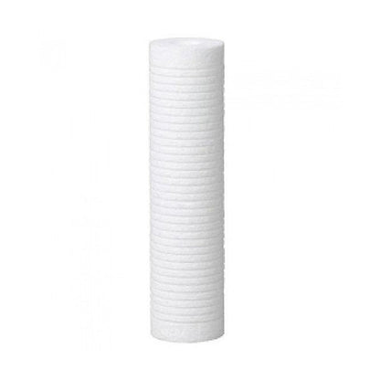 3M Aqua - Pure AP12S Replacement Filter Set 5 Micron AP110 + AP117 10" - WATER FILTER DISTRIBUTORS